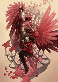 Amagi Yukiko - Shin Megami Tensei: PERSONA 4 - Mobile Wallpaper by Pixiv Id  975076 #1071440 - Zerochan Anime Imag… | Persona 4, Persona, Shin megami  tensei persona