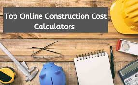 Construction job descriptions | construction estimator job description. Construction Cost Calculator Top Online Construction Cost Calculators