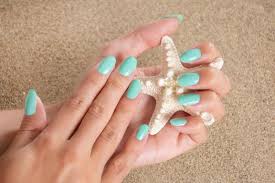 luxury nails and hair spa 1 salon in