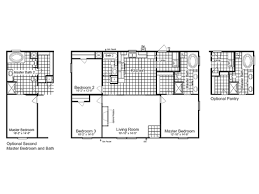 Floor Plan Or Modular Floor Plans