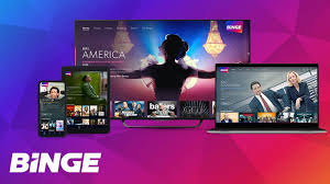 Featuring exclusive shows and movies, thousands of comics, a vast database of intel, access to limited merchandise, and a place in the dc community. Foxtel S Binge Streaming Service Has Been Revealed Alongside Pricing Shows And Release Date