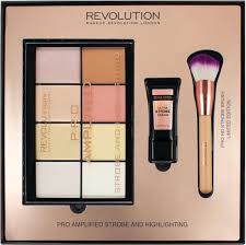 makeup revolution lified strobe