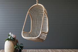 comfortable hanging chair singapore