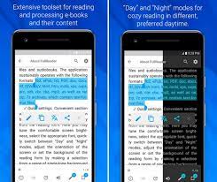 9 best epub readers for android 2023