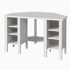 Ikea corner desk are very attractive, and you can find them in different forms, colors and sizes. Ikea Brusali Corner Desk 3d Model Download 3d Model Ikea Brusali Corner Desk 52254 3dbaza Com