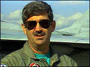 Remembering Jeffrey Ethell. Jeffrey Ethell On June 6, 1997, aviation journalist Jeffrey L. Ethell was killed when the vintage P-38 &quot;Lightning&quot; fighter ... - ethell