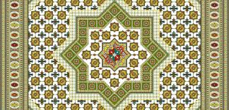 turkmen carpets