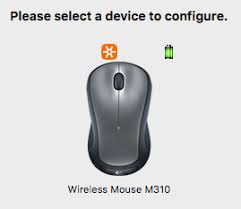 Computer wont recognize external hdd for os install: Logitech Mouse Recognised But Not Functional Ask Different