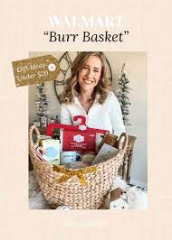 burr basket gifts under 20