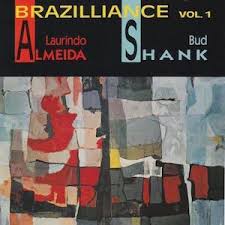 Brazilliance Vol 1 1953 Laurindo Almeida E Bud Shank
