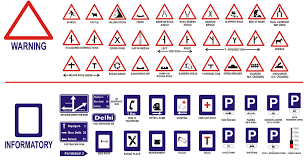 Road Safety Signs Reflective Films Reflective Tapes