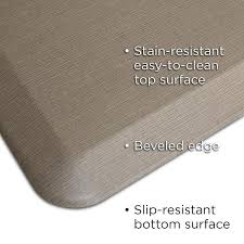anti fatigue comfort kitchen mat