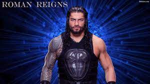 Roman Reigns 2019 Wallpapers ...