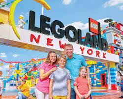 Deal: LEGOLAND® New York Resort | CertifiKID