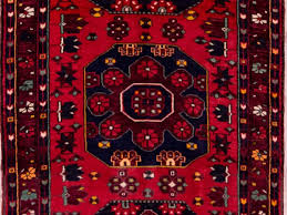 authentic russian rug antique
