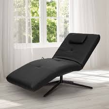 leather chaise lounge chairs ideas on