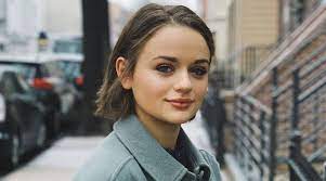 It has been said that joey inherited the love of acting from her grandmother, who used to perform in live theater. Joey King To Headline Upcoming The Princess Movie Entertainment News The Indian Express