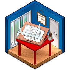 The creator of each 3d model is indicated when you place the mouse pointer on its image. Sweet Home 3d Home Facebook