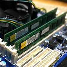 The computer itself requires a cpu, motherboard, ram, graphics card, sound card, network card, power supply, hard disk drive, power supply, and a. How To Choose The Correct Ram Upgrade Newegg Business Smart Buyer
