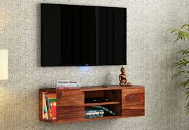 Ing The Wall Mount Tv Unit