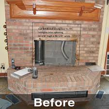 Lodi Wi Installing Fireplace Insert