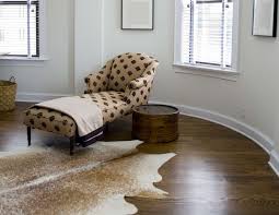 how to clean a cowhide rug storables