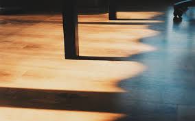 protect hardwood floors from sun damage