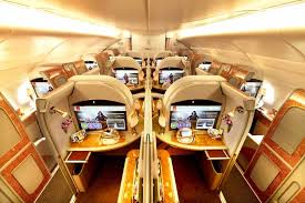 world s best first cl airlines 2022