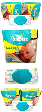 Diapers Swaddlers Size 4 Pampers Overnights Diaper Ct Weight