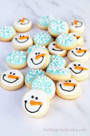 The Decorated Cookie gambar png