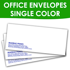 offset office envelopes company