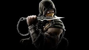 Making his debut as one of the original seven playable characters in. The Best Mortal Kombat Characters From Sub Zero To Scorpion Gamerevolution