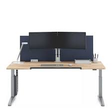 Height Adjustable Desks Sit Stand