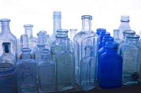 Determining The Value Of Old Bottles Lovetoknow