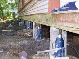 foundation repair a detailed overview