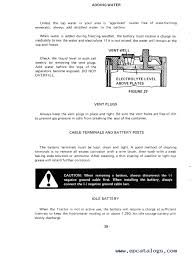 444 tractors pdf operator s manuals