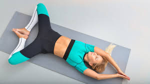 6 effective pelvic floor exercises