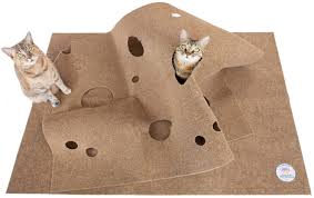 activity mat for cats the best toy to