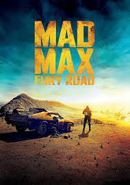 mad max fury road streaming where to