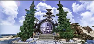 1 usage 1.1 usage notes 2 construction 2.1 materials 2.2 building 2.3 step by step 2.4 construction notes 2.5 activation 3 video 4 see also. Nether Portal For Minecraft Minecraft Pe Maps