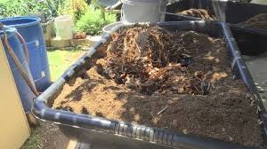Making Worm Bedding Worm Beds How To