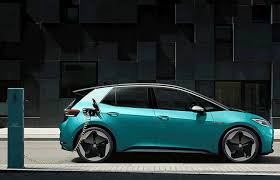 the 20 longest range electric cars for