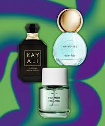 perfume trends for 2024