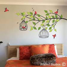 Erflies Wall Art Stickers Wall