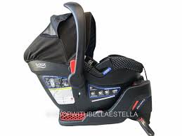 britax b safe ultra infant car seat