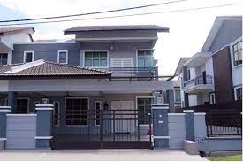 Semabok 2 storey house for rent nr ujong pasir tmn kasturi melaka raya. Malacca Homestay Puncak Bertam Houses For Rent In Melaka Melaka Malaysia
