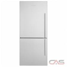An upright freezer is a large appliance that can keep large amounts of food frozen, so it stays fresher, longer. Brfb1812ssln Blomberg Refrigerator Canada Sale Best Price Reviews And Specs Toronto Ottawa Montreal Vancouver Calgary