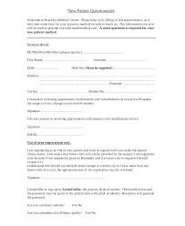 Employee Analysis Template Health Questionnaire Survey Word