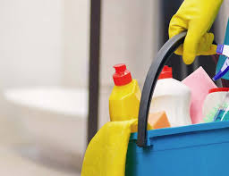 industrial cleaning services company uae