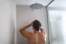 5 Tips For Cleaning Shower Screens